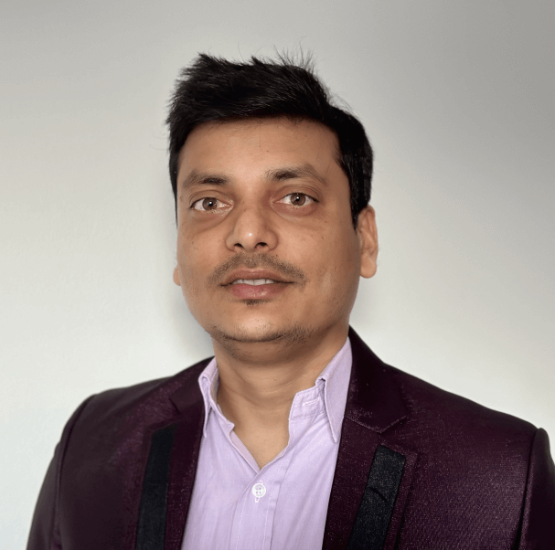 Arun Mahato